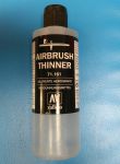 Vallejo 71161 - Airbrush Thinner (200ml)